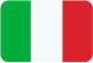 Prevodovky cykloidné Italiano